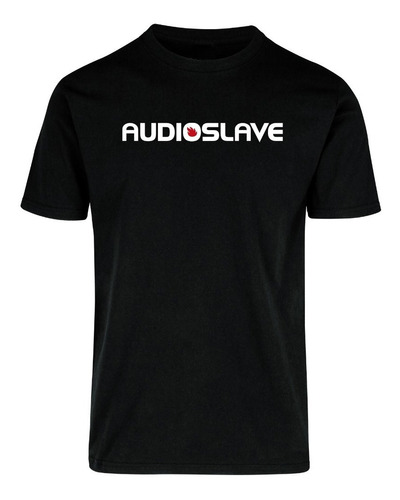 Playera Audioslave