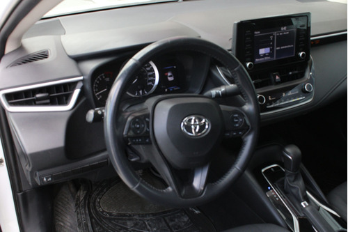 Toyota Corolla 1.8 Le At