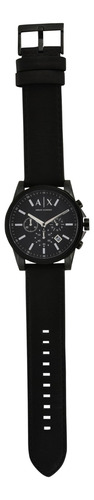 Reloj Ax Armani Exchange Chronograph Para Hombre A|x2098