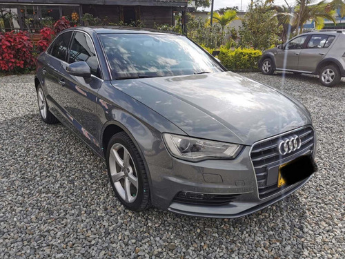 Audi A3 1.8 Turbo Triptonico