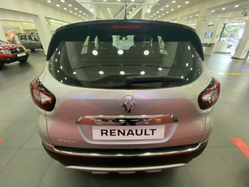 Captur 2.0 Intens Manual Entrega Inmediata Dm