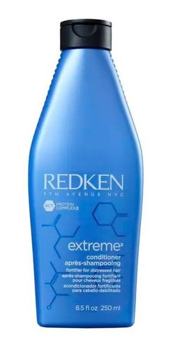 Redken Extreme Condicionador 250ml Cabelos Danificados