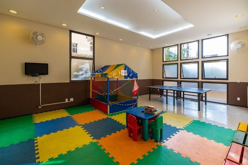 Imagem 29 de 30 de Apartamento - Ap01715 - 70658663
