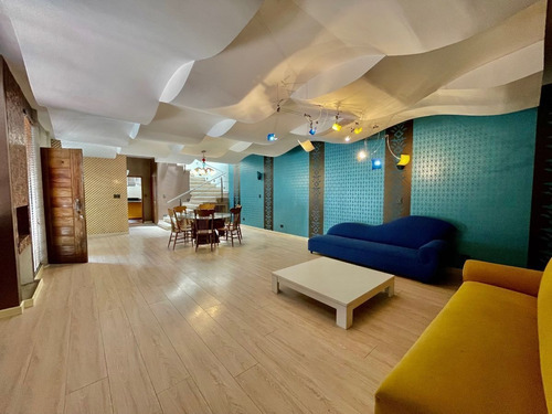 Imagen 14 de 30 de En El Vergel, Gran Casa En Venta