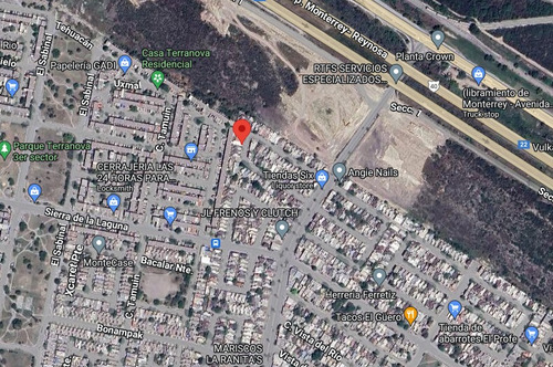 Casa En Oportunidad De Inversion En Monterrey Nuevo Leon Jj