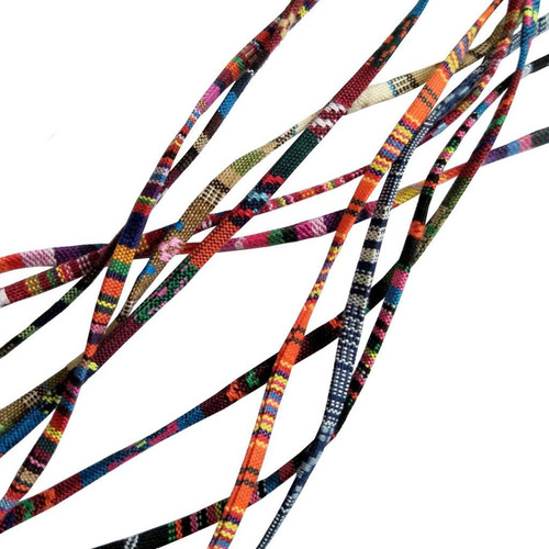 5x Cuerda Multicolor Correa Para Lentes De Sol Lentes