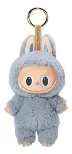 O H Labubu Emocionante Macaron Los Monstruos - Colecciónduy5
