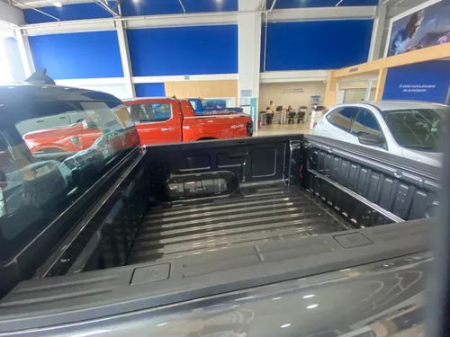 Ford Ranger 2.0 Xls 4x4