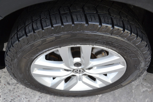 Imagen 17 de 25 de Volkswagen Crossfox 2015 Msi 16v Caja 6 Vel - 1° Dueño -