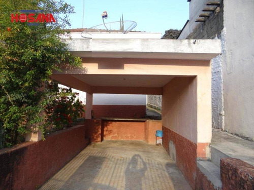 Imagem 4 de 26 de Casa Com 3 Dormitórios À Venda, 90 M² Por R$ 850.000,00 - Região Central - Caieiras/sp - Ca0718