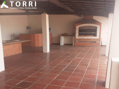 Imagem 24 de 28 de Casa Térrea À Venda No Bairro Altos Do Trujillo Em, Sorocaba - Sp - Ca02394 - 71018891