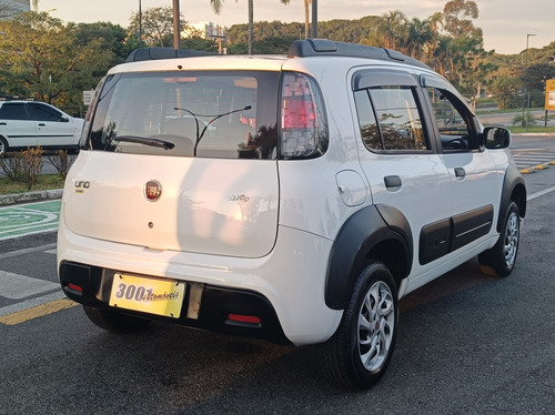Fiat Uno 1.3 FIREFLY WAY