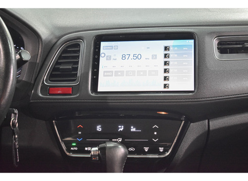 Honda HR-V 1.8 16V FLEX EXL 4P AUTOMÁTICO