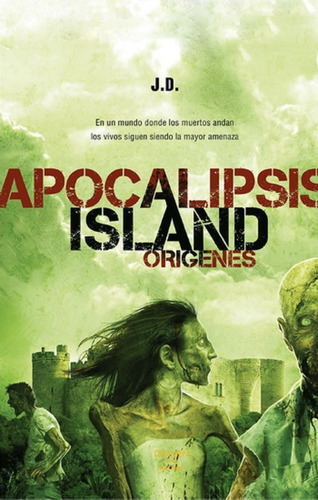 Apocalipsis Island Orígenes