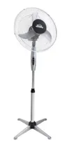 Comprar Ventilador Home Elements Pedestal 16 Hecrsf-16bi 3 Aspas