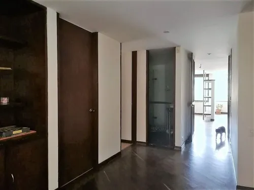 Apartamento En Venta En Chicó Norte. Cod V18317