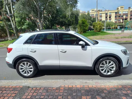 Audi Q3 1.4 Tfsi Progressive