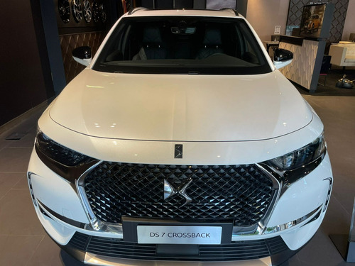 Imagen 15 de 19 de Ds Ds7 Crossback Hdi 180 Automatic Bastille+ 0km - Ds Store