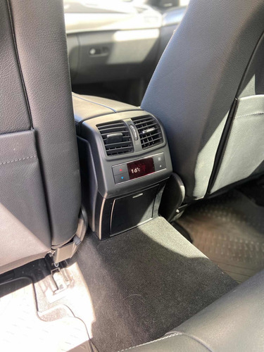 Imagen 16 de 18 de Mercedes-benz Clase E 3.5 E350 Avantgarde Sport B.eff At