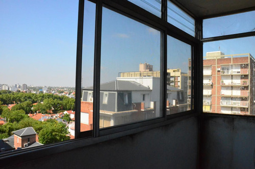 Departamento De 3 Ambientes En Venta- Mart.-vias/santa Fe - Reynolds Propiedades