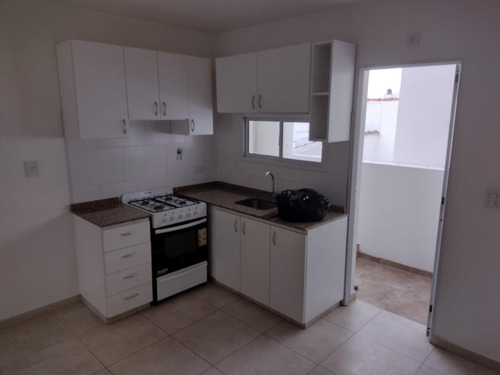 Departamento En Venta - 2 Dormitorios 1 Baño - 45mts2 - General San Martin