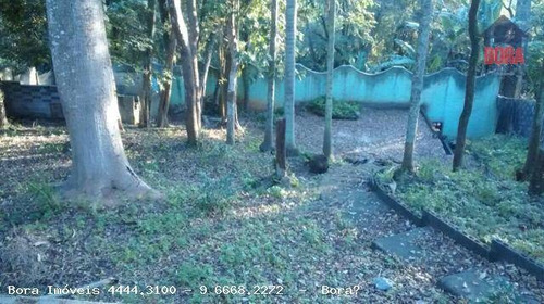 Chácara Com 1 Dormitório À Venda, 1000 M² Por R$ 255.000,00 - Luiz Fagundes - Mairiporã/sp - Ch0036
