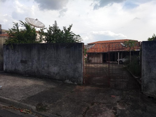 Imagem 1 de 8 de Casas - Venda - Jardim Campos Verdes - Cod. Ca0136 - Vca0136