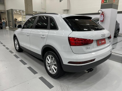 Imagem 2 de 7 de Audi Q3 1.4 Tfsi Ambiente Flex 4p Tronic