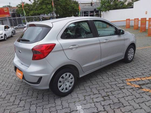 Imagem 7 de 9 de Ford Ka 1.0 Ti-vct Flex Se Manual