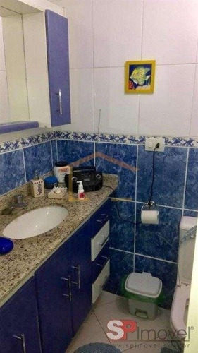 Imagem 6 de 6 de Apartamento, Venda, Vila Mazzei, Sao Paulo - 13020 - V-13020