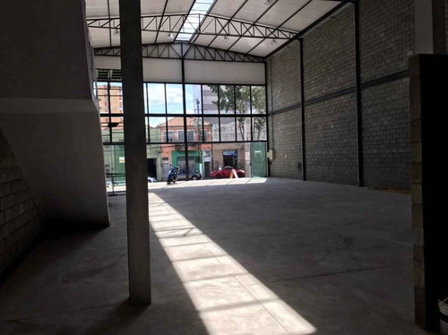 Imagem 8 de 15 de Galpão Em Mooca, São Paulo/sp De 508m² Para Locação R$ 19.900,00/mes - Ga1781027-r