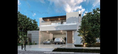 Hermosa Residencia En Venta En Privada Parque Natura.