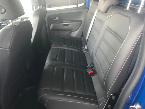 Volkswagen Amarok 3.0 V6 Extreme 2021 No F150 F100 #mkt11026