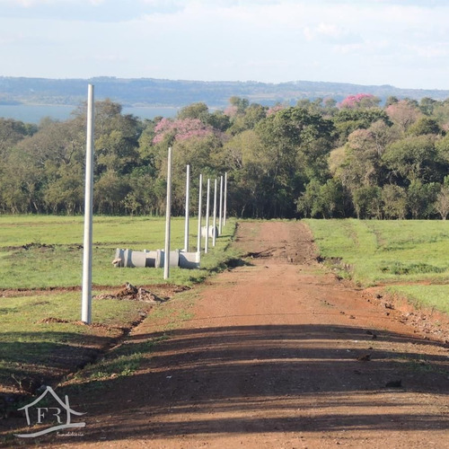 Imagen 6 de 20 de Terrenos En Venta En Garupa Misiones