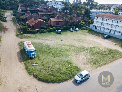 Imagen 10 de 13 de 2 Lotes Multifamiliares En Venta - Pinamar Sur Playa