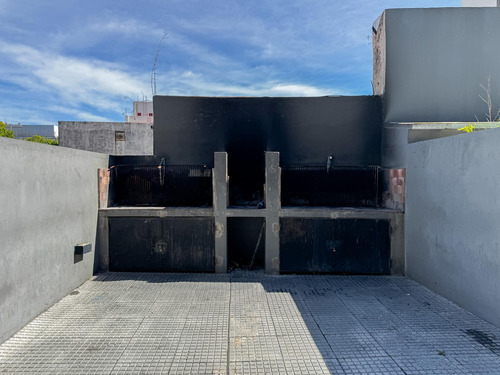 Venta Departamento 3 Ambientes Con Cochera San Cristobal