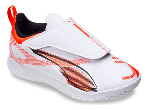 Puma Ultra 5 Play V It Jr Calce Fácil Sem gênero infantil 108334