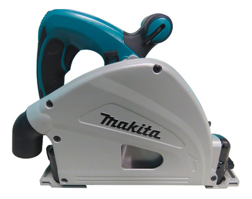 Serra Circular De Trilho Makita Sp6000 220v 165mm 6 1/2 Pol