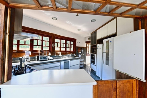 Imagem 8 de 20 de Linda Casa À Venda Com 6 Dormitórios Em Ilha Bela Por R$ 5,9 Milhões - 17689