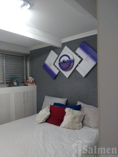Imagem 22 de 30 de Apartamento - Ap01149 - 70472078