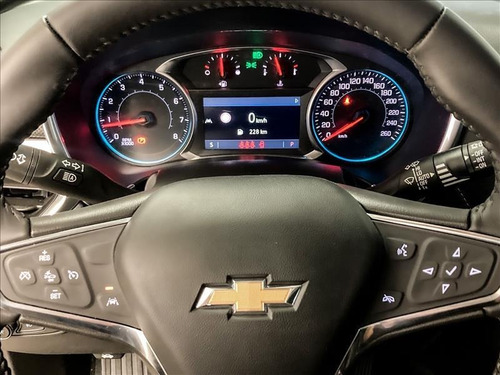 Imagem 3 de 12 de Chevrolet Equinox Chevrolet Equinox Premier
