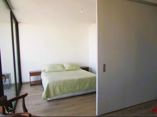 Arriendo 1 Dormitorio, 1 Baño, Sin Estac., Ni Bodega