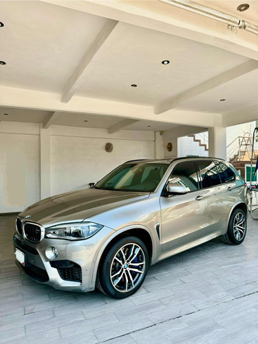 Bmw M X5 M 555hp