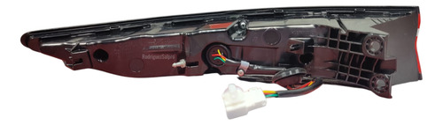 Calavera Derecha Byd Han 2025
