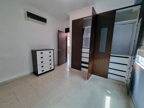 Imagen 3 de 13 de Apartamento En Alquiler En El Parral, Valencia Carabobo