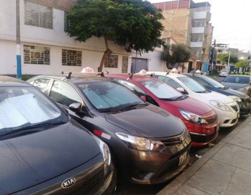 Alquiler Venta Taxis