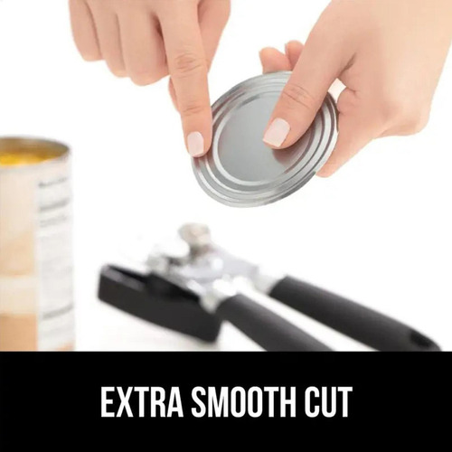 Handheld Can Opener Herramienta De Apertura Rápida Los Viaje