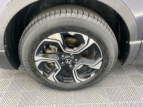 Imagen 23 de 25 de Honda Crv Exl 1.5 4x4
