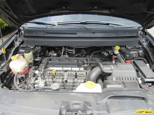 Dodge Journey 2.4 SXT 7Psj