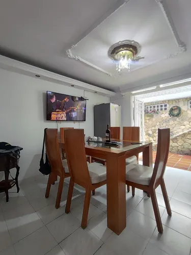 Casa En Arriendo En La Ceiba. Cod A30464